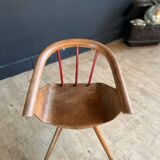 Baumann children's armchair