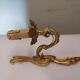 Applique style louis xv en bronze