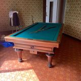 French billiards