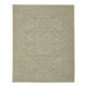 Turkish Handcrafted Loom Oushak Rug 277 cm x 345 cm