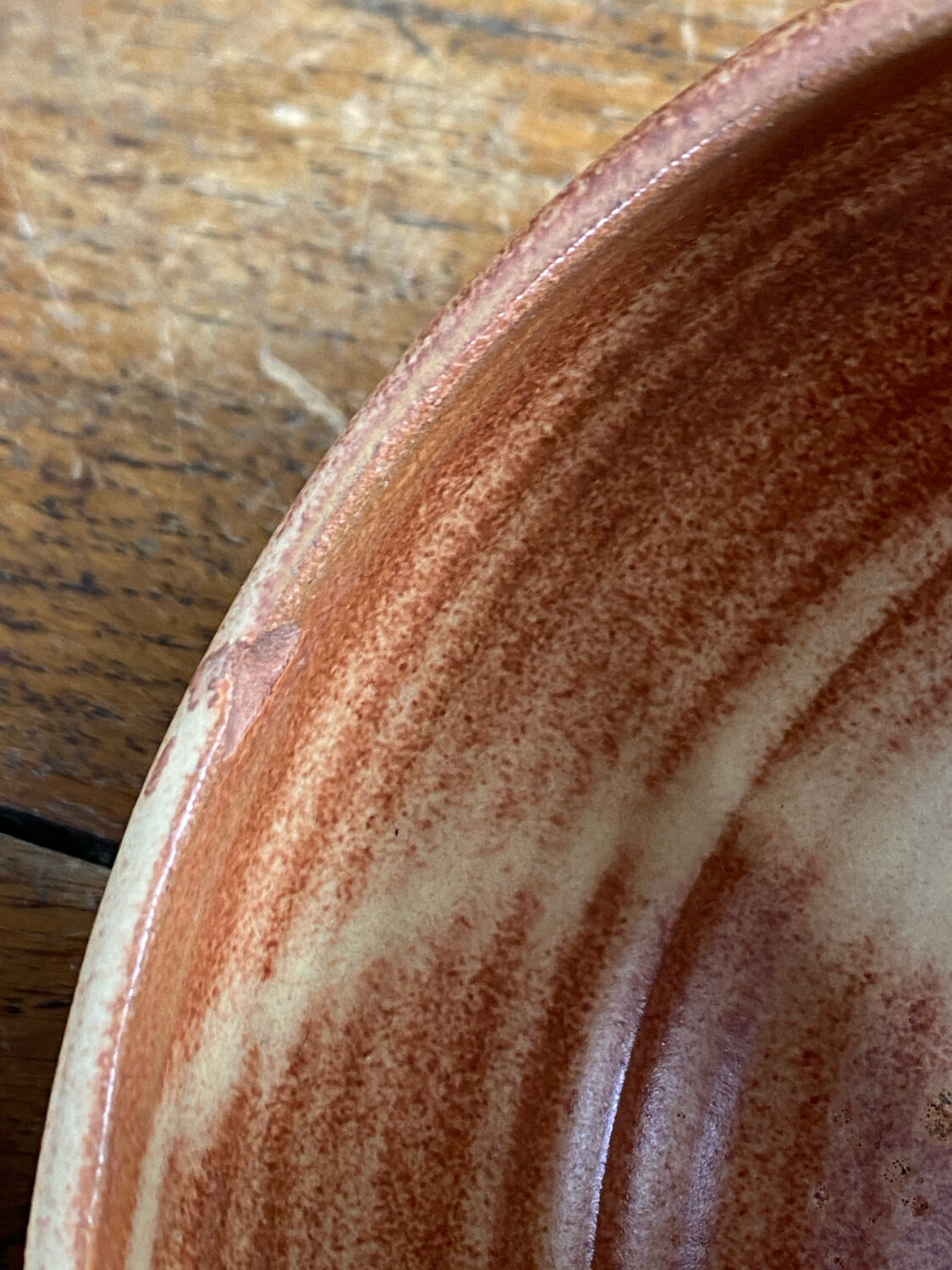 Sugar bowl, glazed stoneware sweet jar