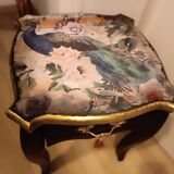 Vintage Jade bedside table