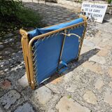 Lafuma vintage folding deckchair