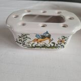 Pot, vase, flower pick Moustier