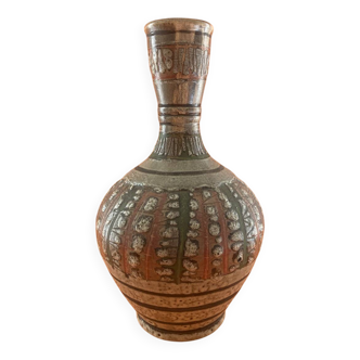 Vase en céramique