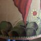 Floor lamp 1970