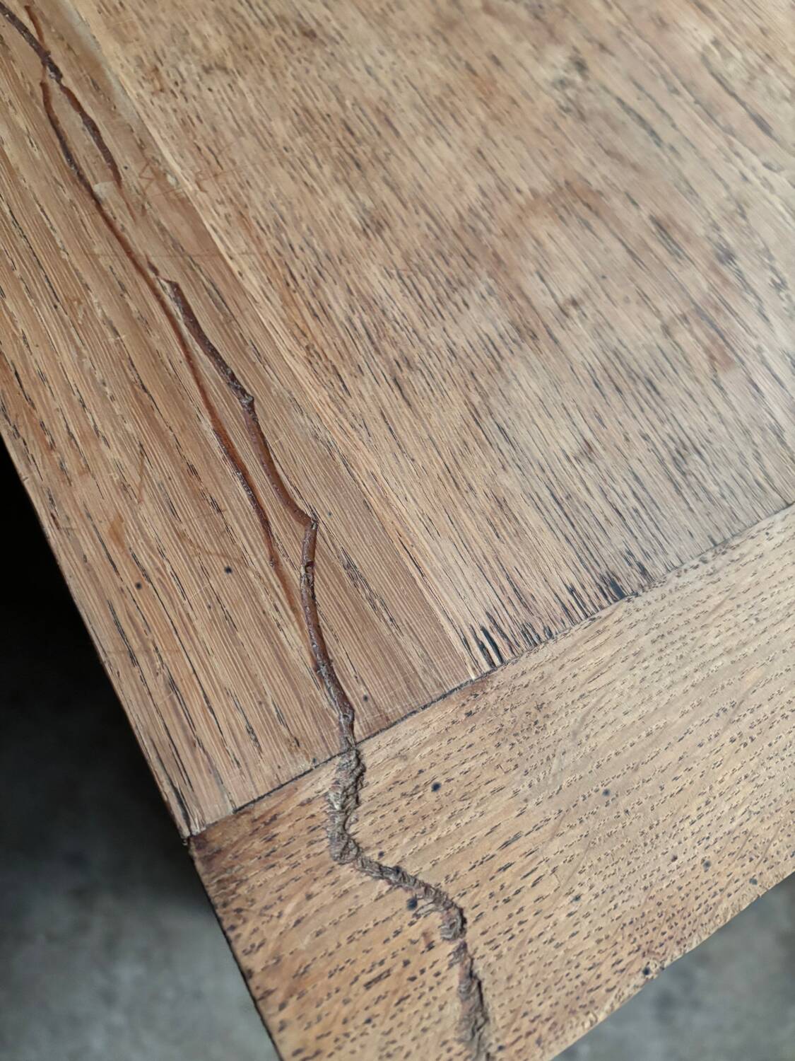 René Gabriel sideboard buffet from the 45s/50s