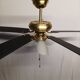 Ceiling fan