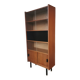 Bookcase, vintage shelf from the 60s