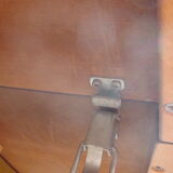 Baumann table, round or oval