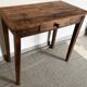 Farm table