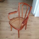 Thonet armchair