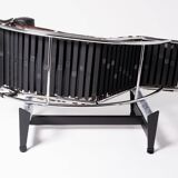 LC4 Cassina - Chaise Longue  Charlotte Perriand, Le Corbusier Pierre Jeanneret