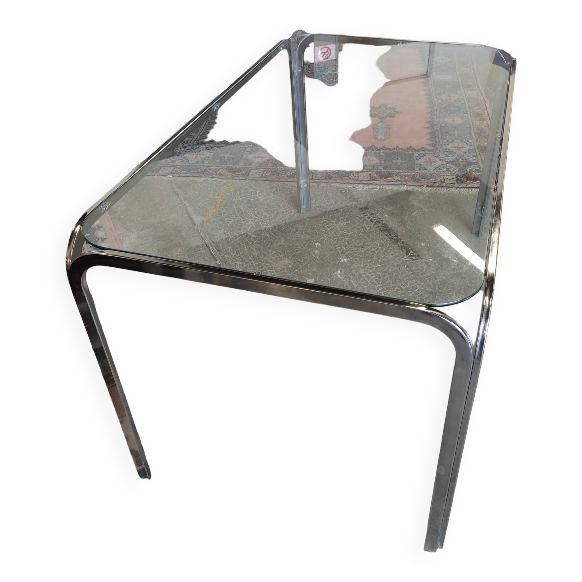 Italian vintage table