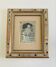 Framed lithograph signed by Georges Barbier (1882-1932)