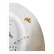 Prairial dish Creil Montereau