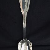 Cuillère à ragout en argent