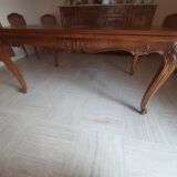Table salle à manger Regence