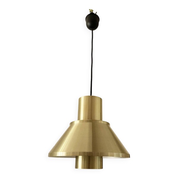 Suspension par Jo Hammerborg pour Fog et Morup, Danemark