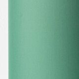 Chinese-style table lamp, French earthenware ceramic in Delft style, 1900s.