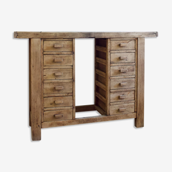 Drawer workbene