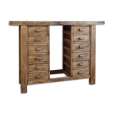 Drawer workbene