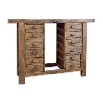 Drawer workbene