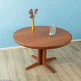 1960s dining table, Spøttrup