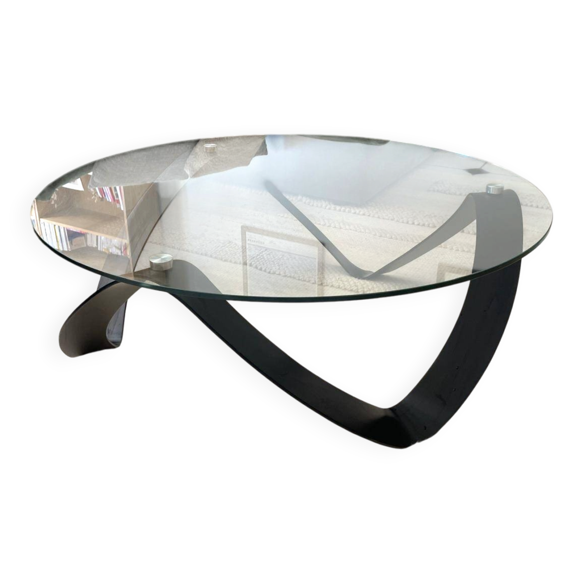 Château d'Ax coffee table