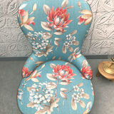 Fireside floral
