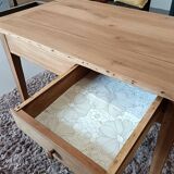 Beautiful farmhouse table - desk