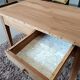 Beautiful farmhouse table - desk