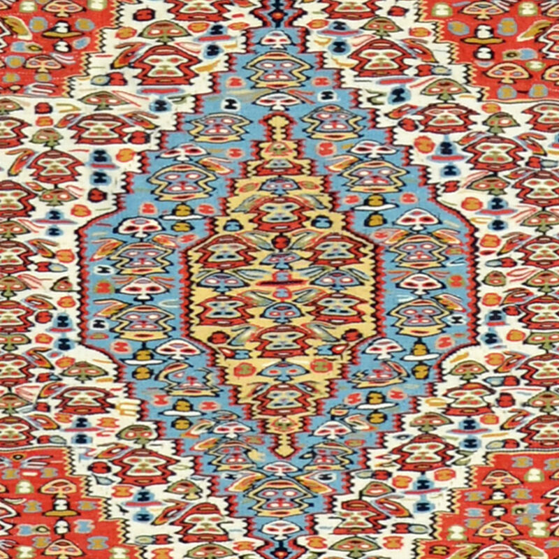 Kilim Senneh - 111x45cm