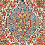 Kilim Senneh - 111x45cm