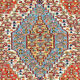 Kilim Senneh - 111x45cm