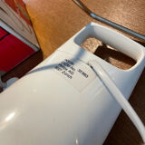 Infrafil lamp by Charlotte Perriand