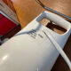 Lampe Infrafil par Charlotte Perriand