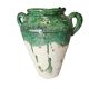 Tamgroute pottery