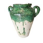 Tamgroute pottery