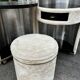 Coiffeuse Space age Roche Bobois 1970