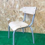 Schoolboy chair
