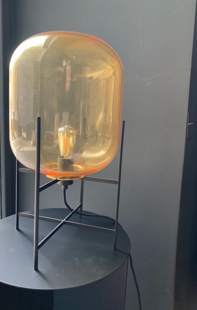 Pulpo - ODA lamp small