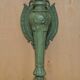 Pair of antique wall sconces circa 1920