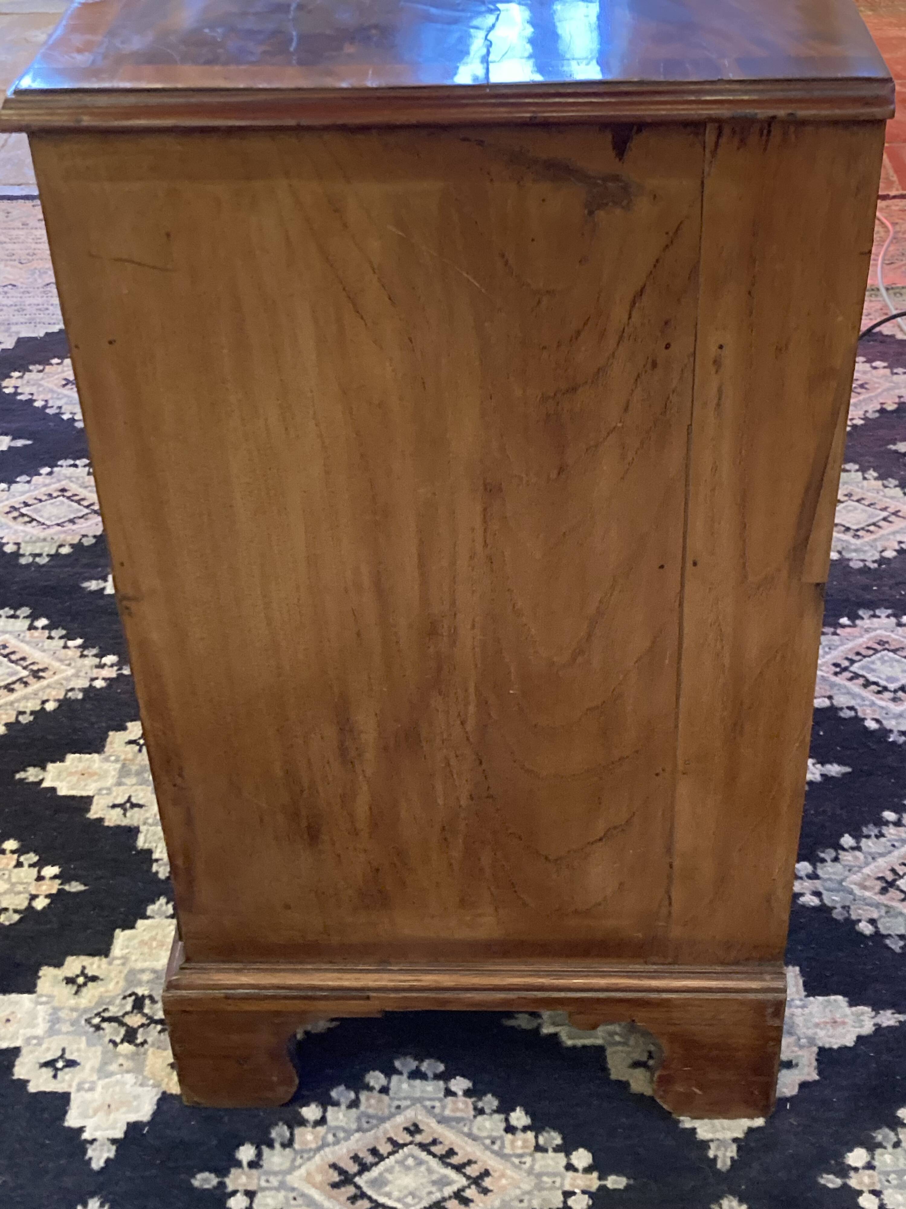 Commode