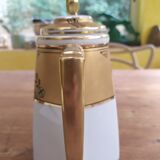 Cafetière art déco