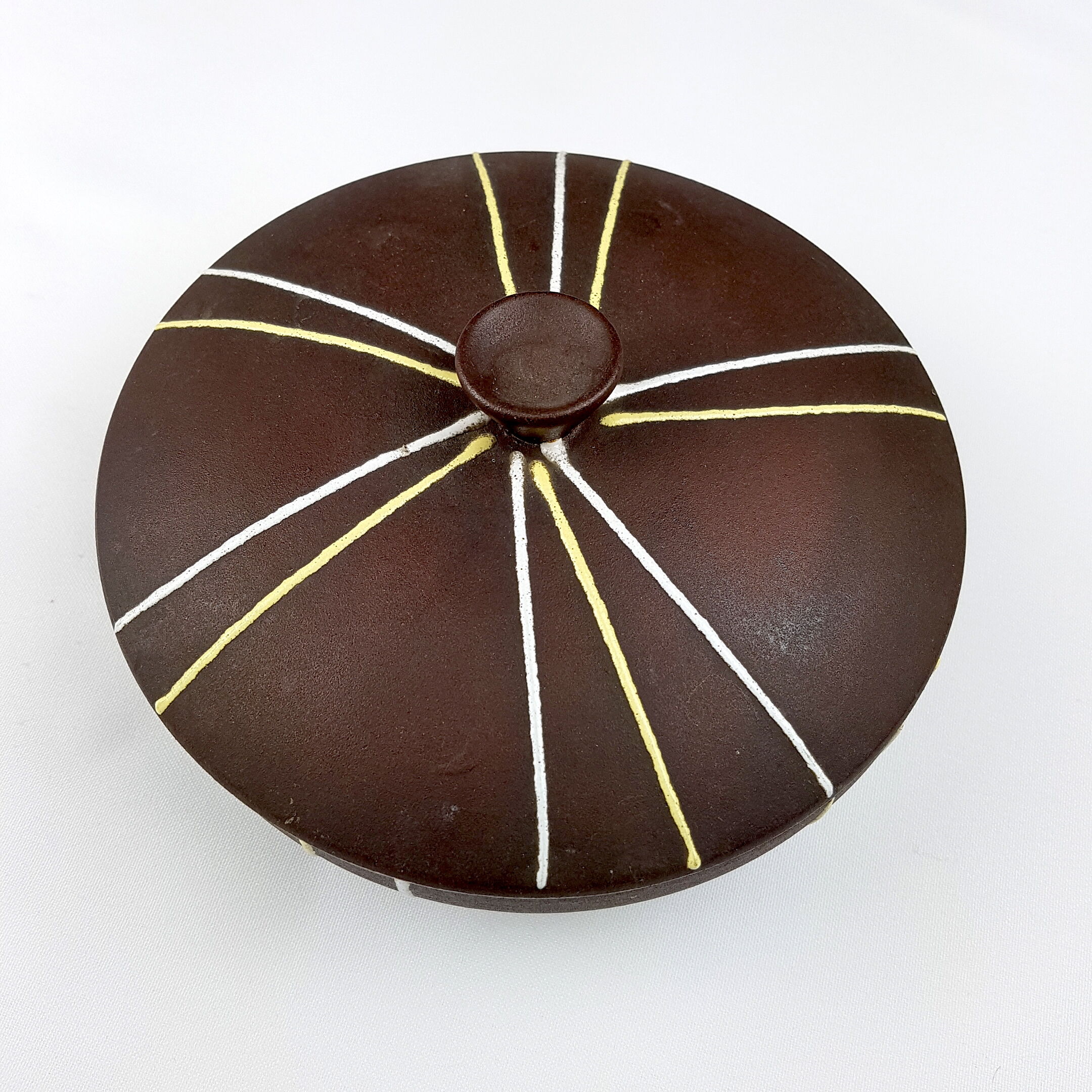 Ceramic candy German vintage