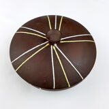 Ceramic candy German vintage