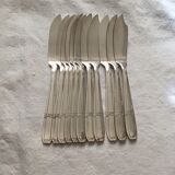Couverts à poisson