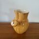 Vallauris Grandjean Jourdan Ceramic Pitcher