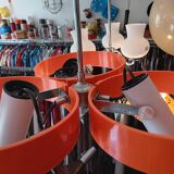 Vintage Targetti Sankey chandelier